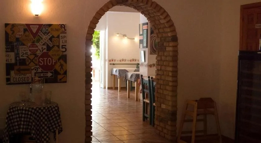 Hostal Esfigueral