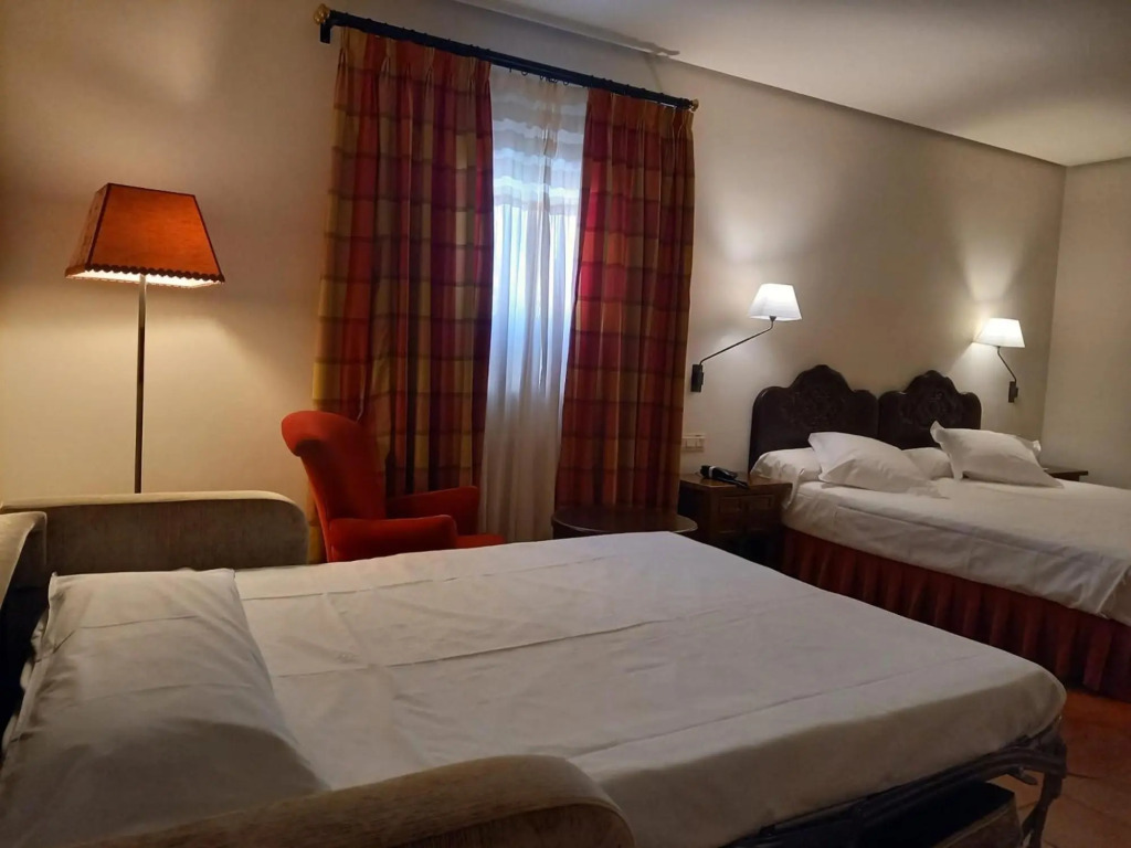 Parador de Zafra