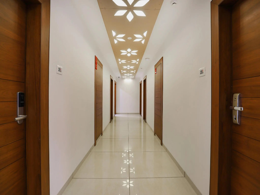 Hotel Avista - Unmarried Couples and NRI not allowed