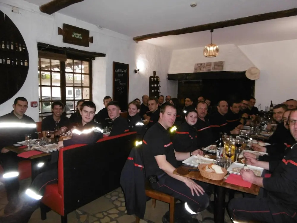 Le Relais Des Vieilles Postes