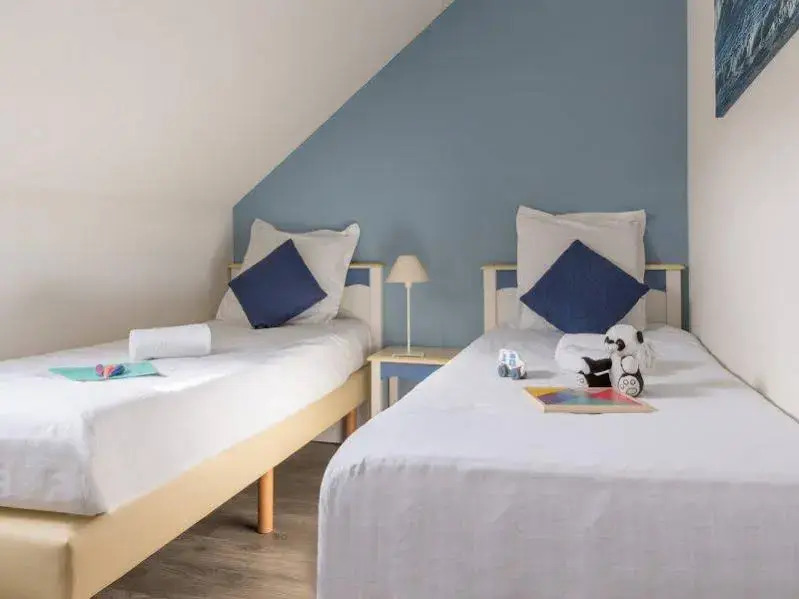 Residence Port du Crouesty Cap Ocean - maeva Home