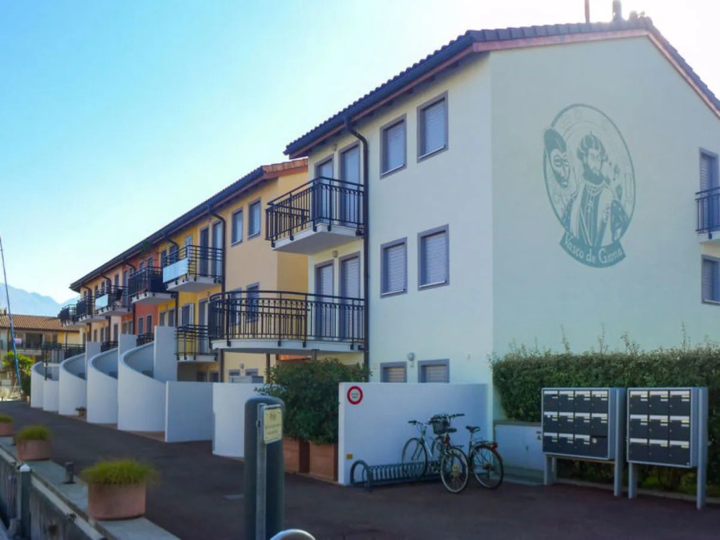 Apt B11/R - Residence Vasco de Gama