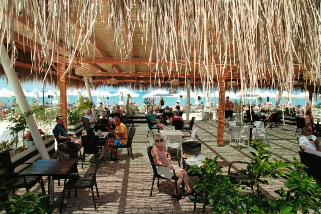 Delight Hotel & SPA