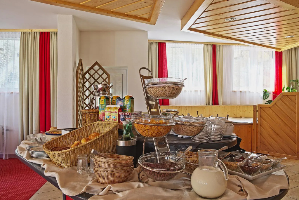 Hotel Berghof