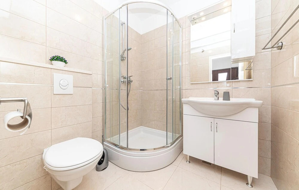 Awesome Apartment in Trogir With 1 Bedrooms and Wifi
