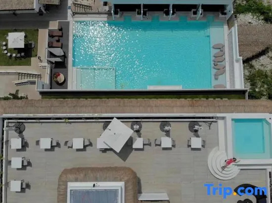 Bohol Coastal View Hotel