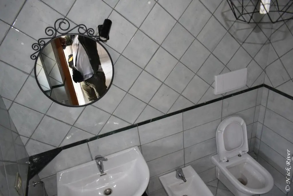 Vacation House a Mola di Bari