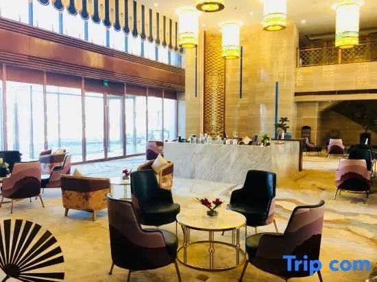 Tianhe International Hotel