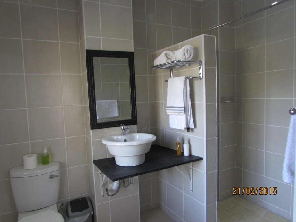 Matts Rest Bnb & Self-catering