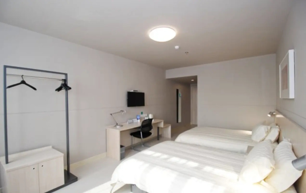 Kasha E-Sports Hotel (Anqing Renmin Road Pedestrian Street)