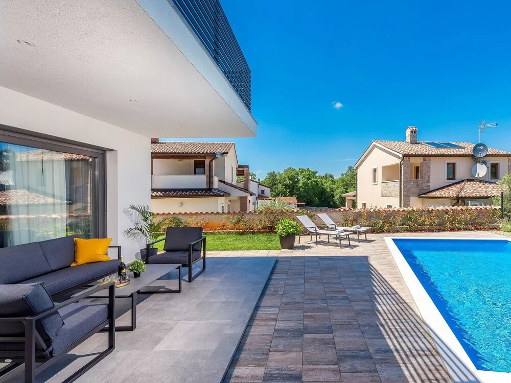 Villa Isabela Vr Naveri