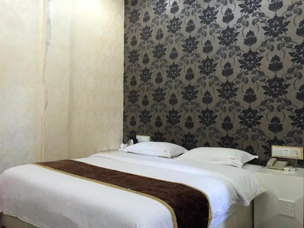 Xiamen Chun Seacoast Boutique Hotel