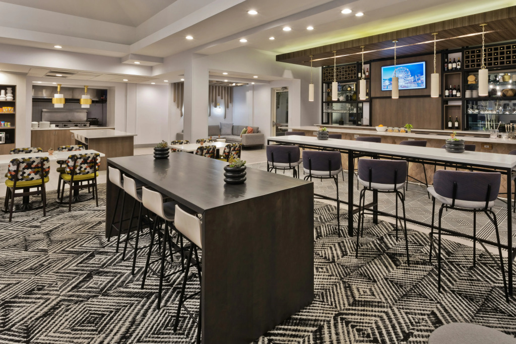 Hilton Garden Inn Birmingham/Lakeshore Drive