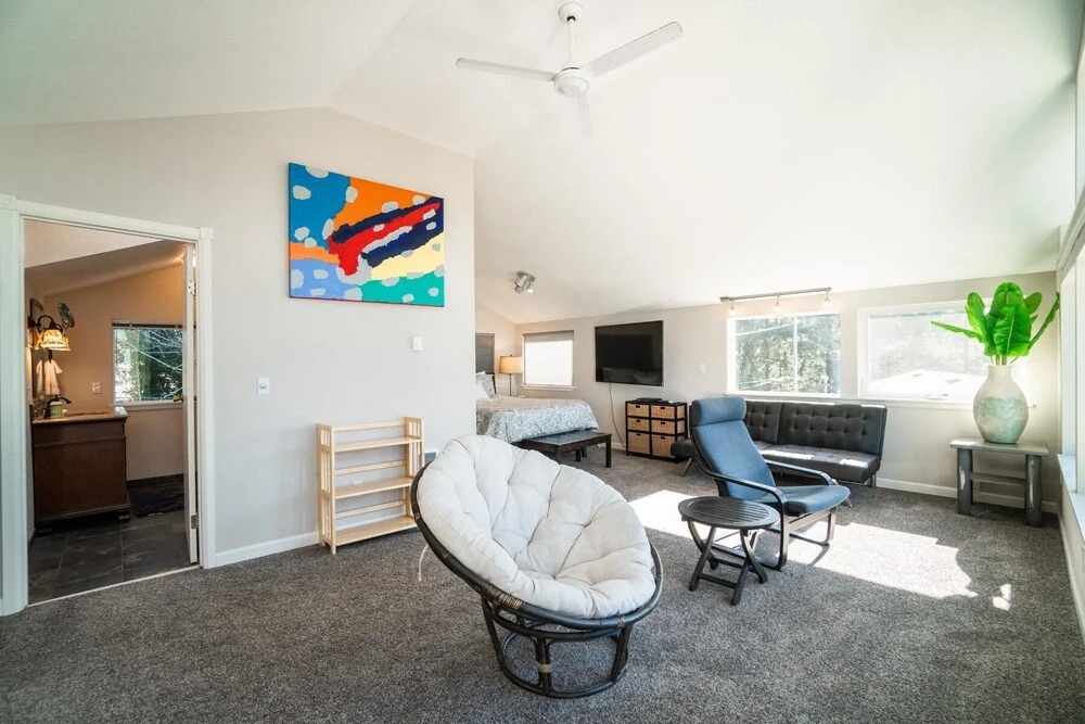 Otter Rock Hideaway