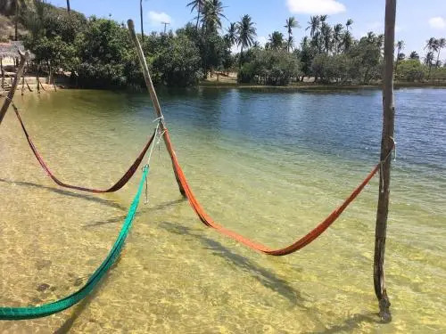 Pousada Icaraizinho Praia