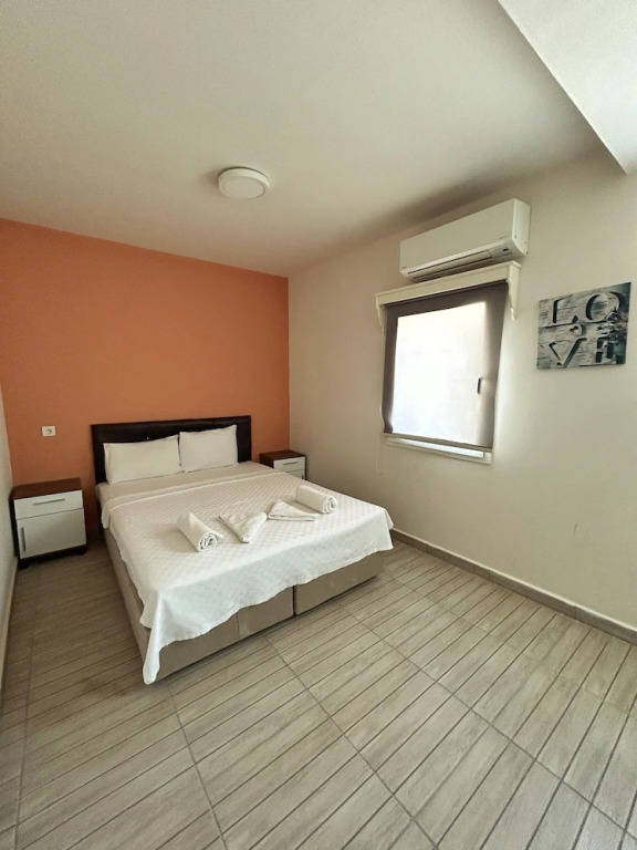BD Rooms