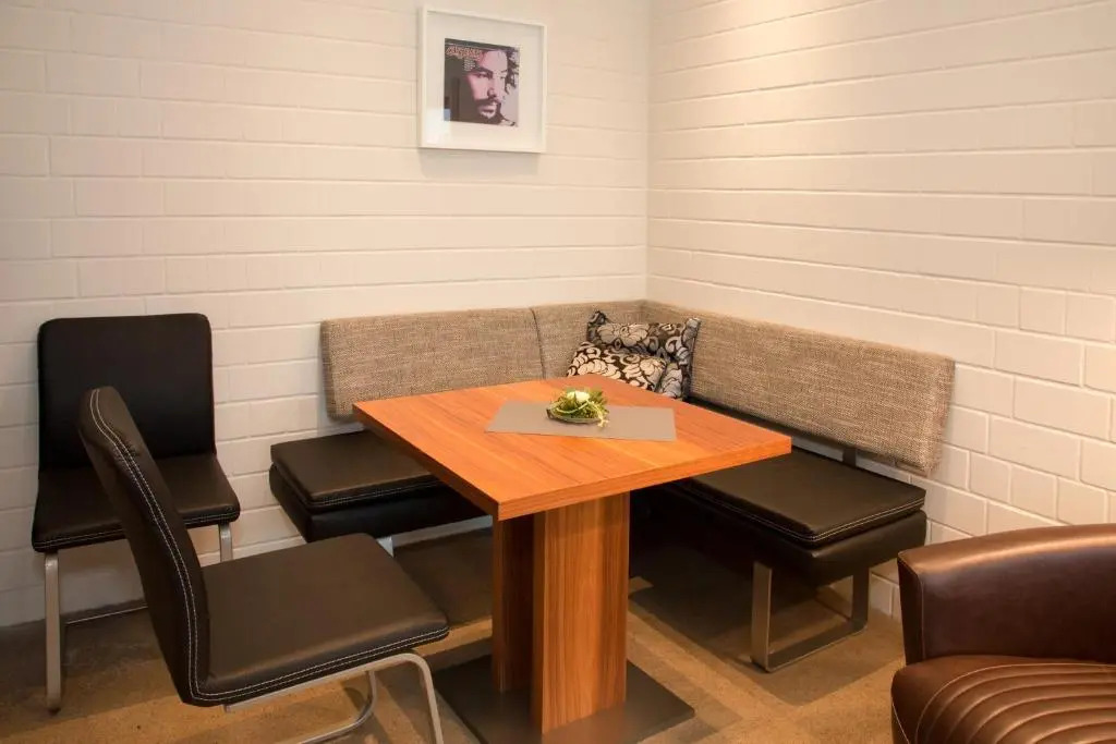 Ferienwohnung Teldec