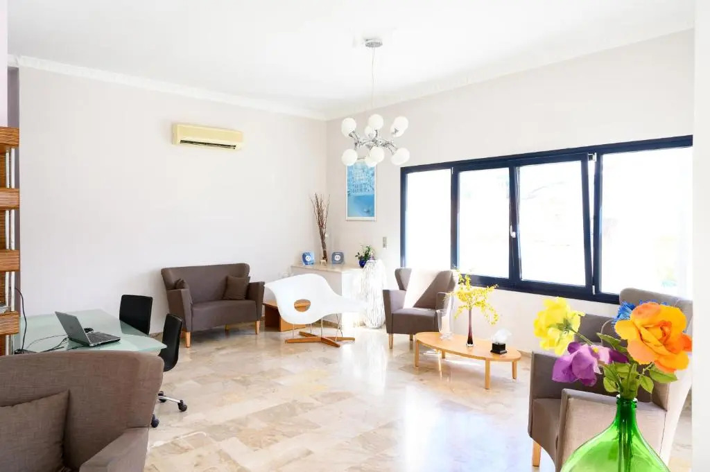 Esperides Hotel