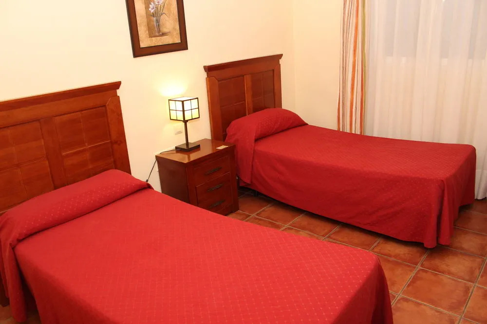 Hotel Casa Vazquez