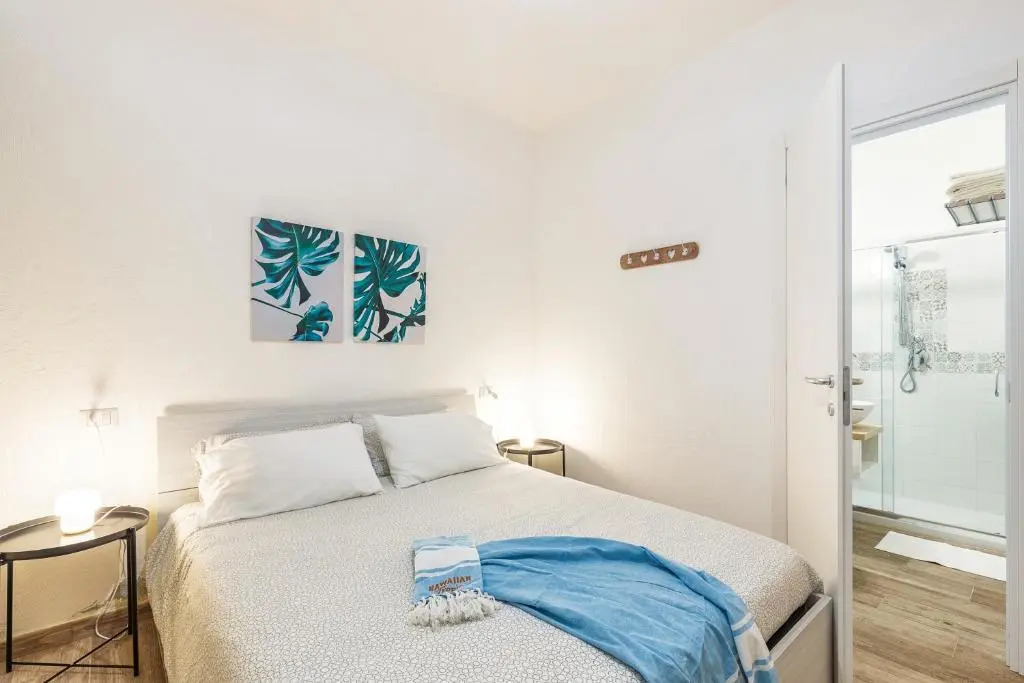 Acquazzurra Rooms