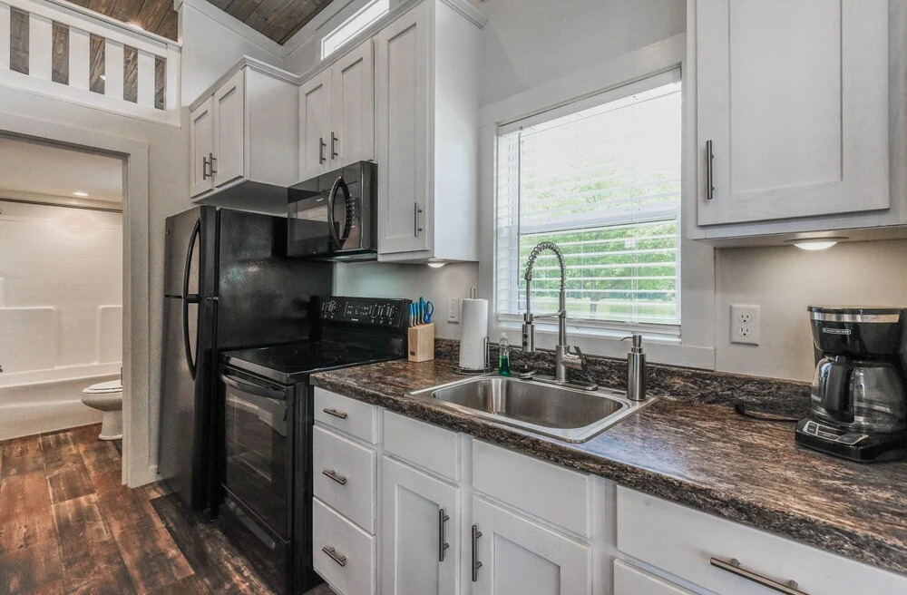 Sunrise At River Rocks Landing With 3 Pools 1 Bedroom Bungalow