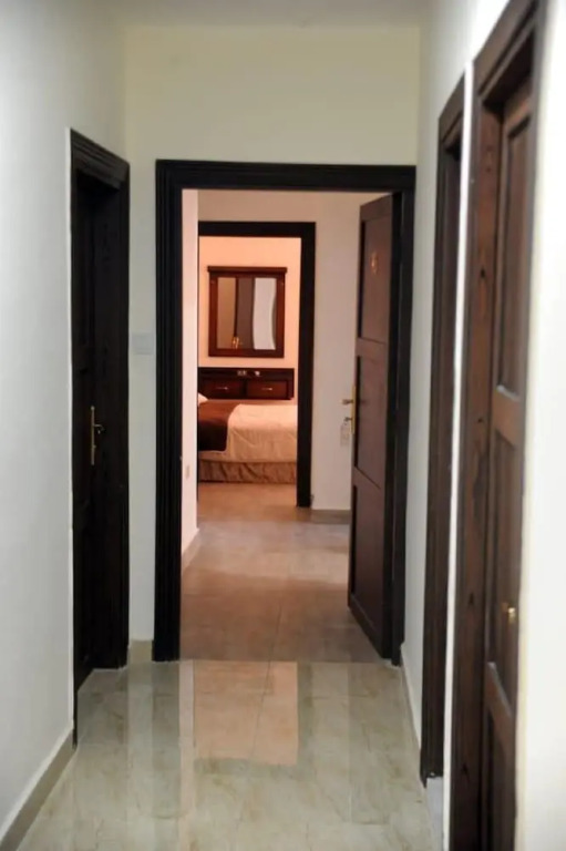 Zahran Furnish Apartments