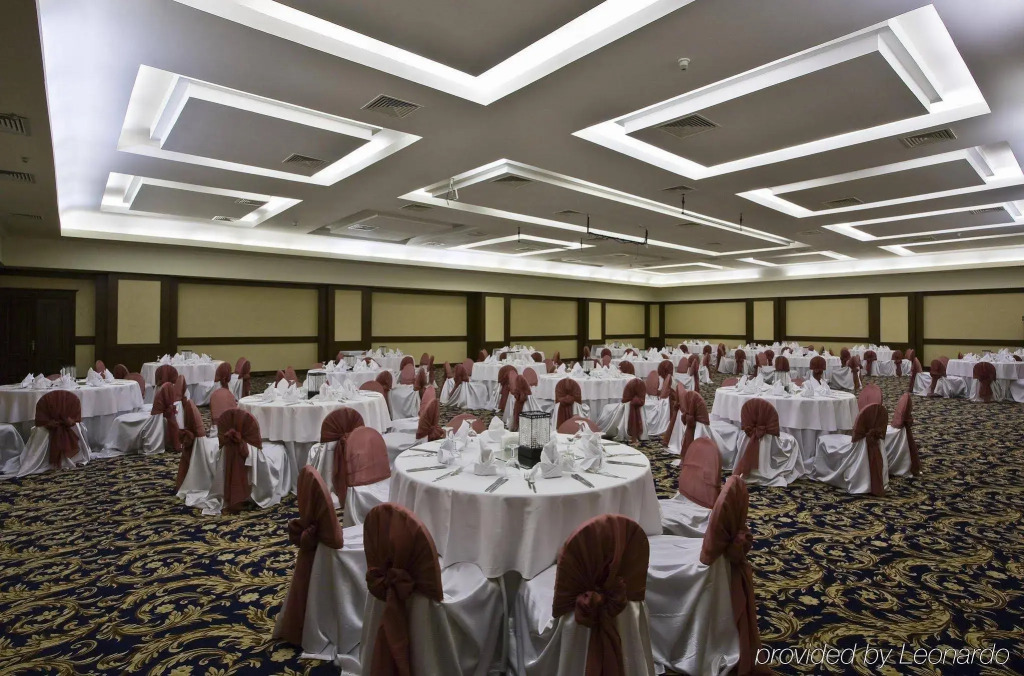 Anemon Grand Manisa Otel