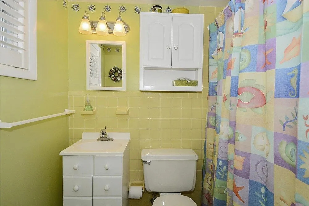 Sand Tree Atlantic Watergate 43 by Long & Foster