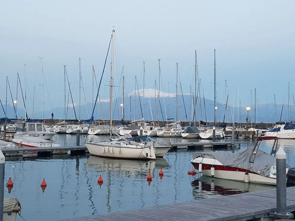 I Colli del Garda