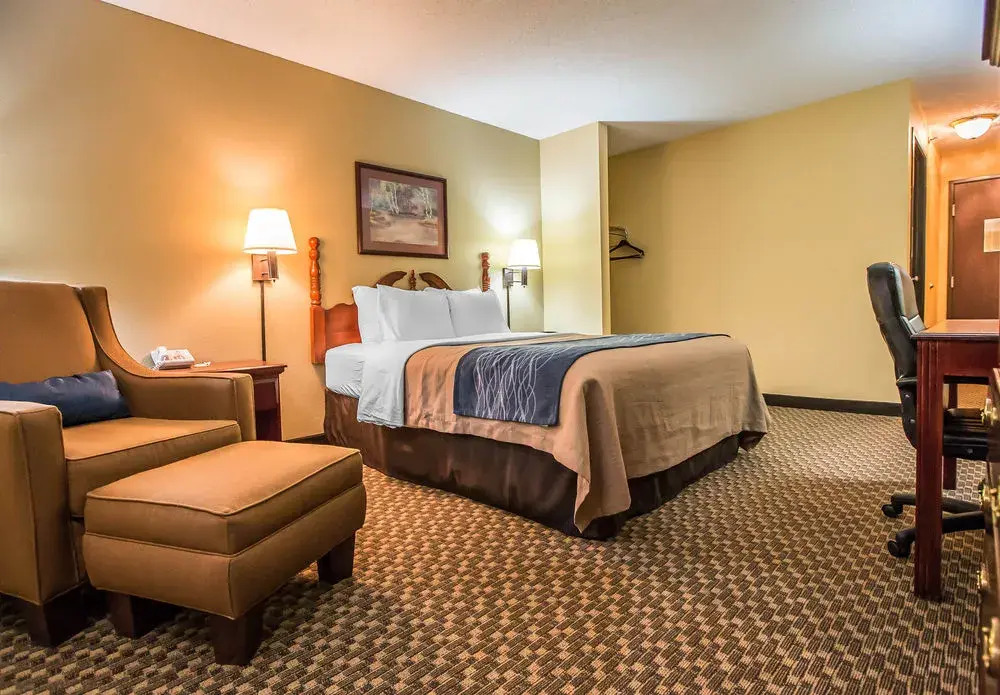 Comfort Inn