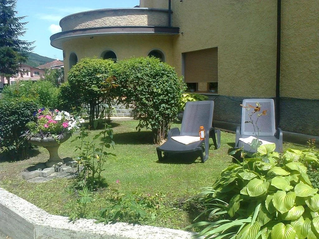 Albergo Ristorante "Da Ruggeri" di Roberto e Stefano Ruggeri