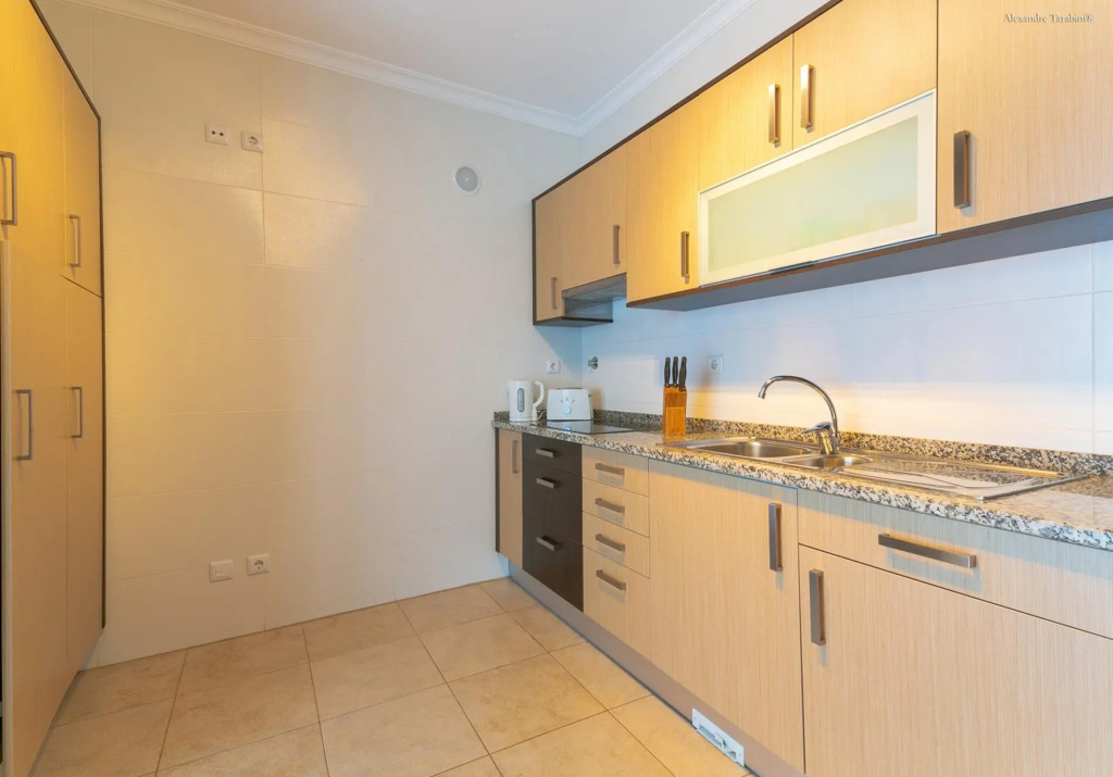 B26 - Palmeiras Top-Floor Apartment