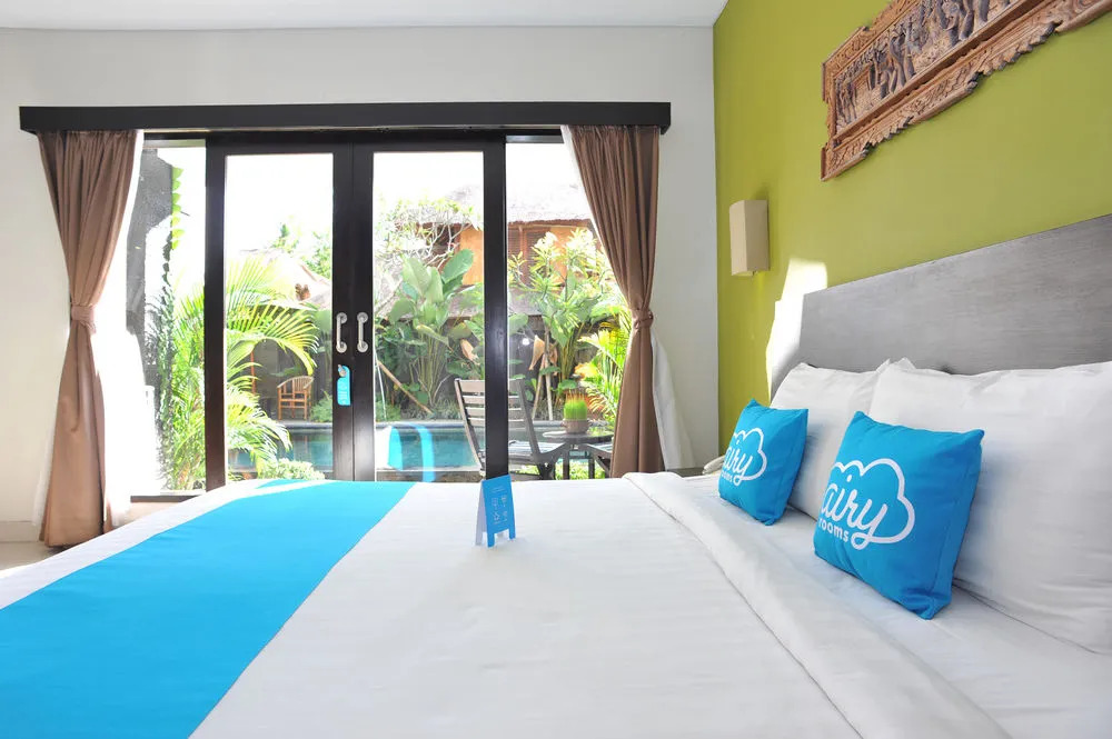 Airy Ubud Pengosekan Premasanti 7 Bali