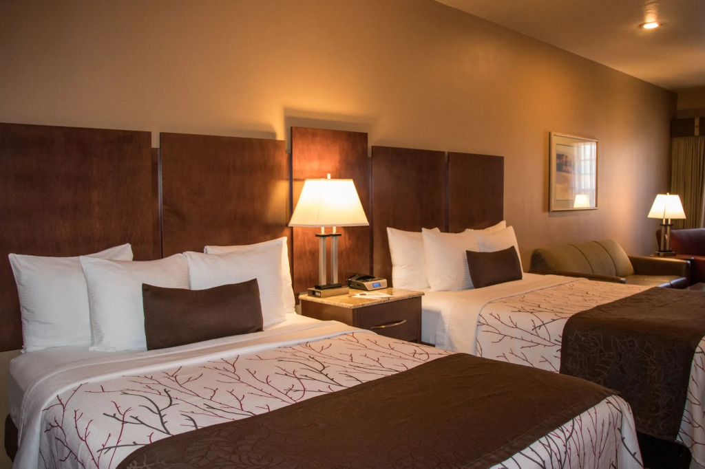 Mountain Modern Sedona, Tapestry Collection by Hilton