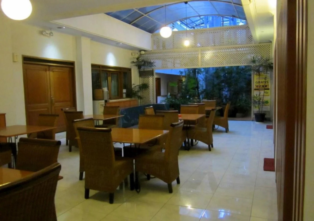 Airy Riau Progo 6 Bandung