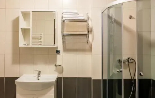 Hotel Na Skarpie