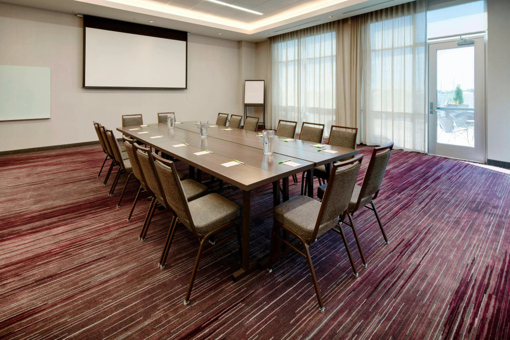 Courtyard by Marriott Atlanta Vinings/Galleria