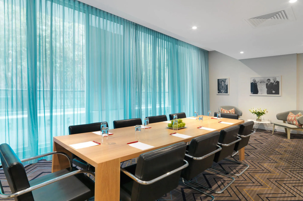 Adina Apartment Hotel Bondi Beach Sydney