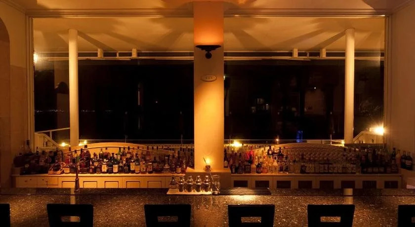 Hayama Hotel Otowa No Mori