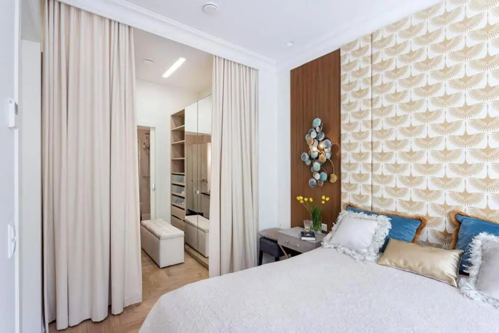 Jogailos Residence peaceful Old Town luxury 3 bdr 2 bathr FREE GARAGE