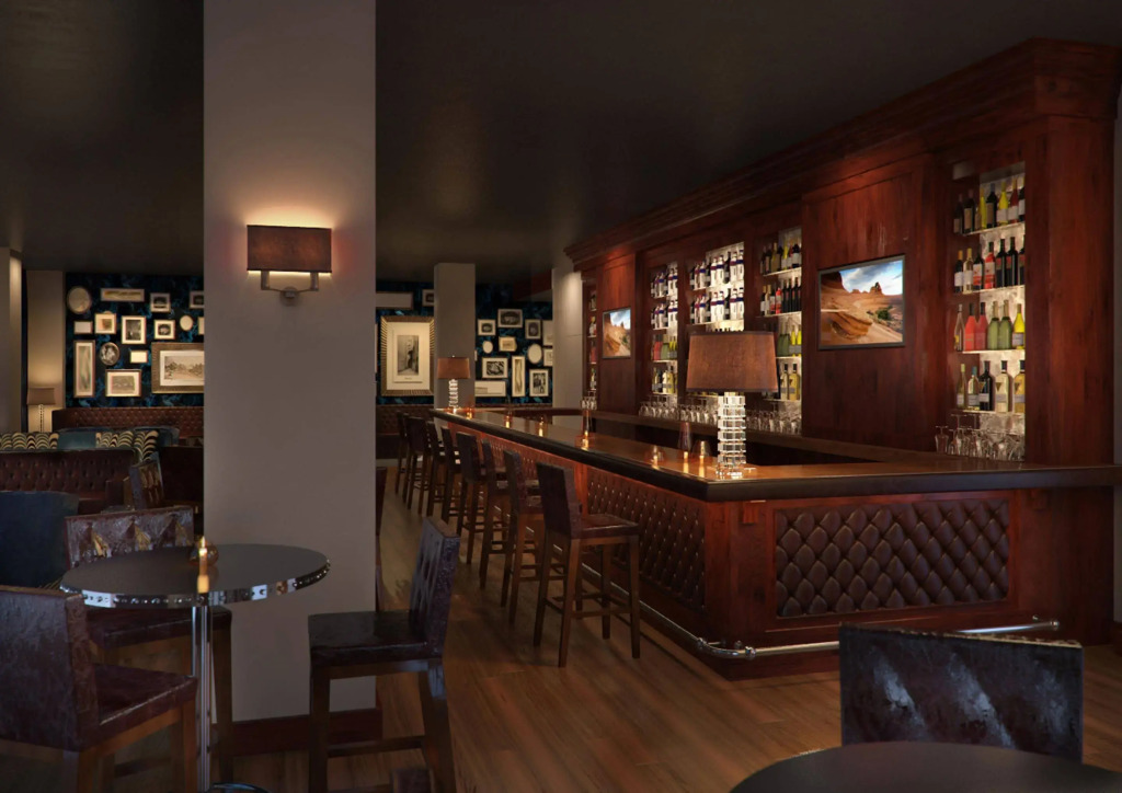 The Maxwell New York City (formerly W NEW YORK)