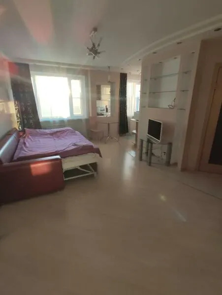 Flat on str. Pionerskaya bld. 7 Selena