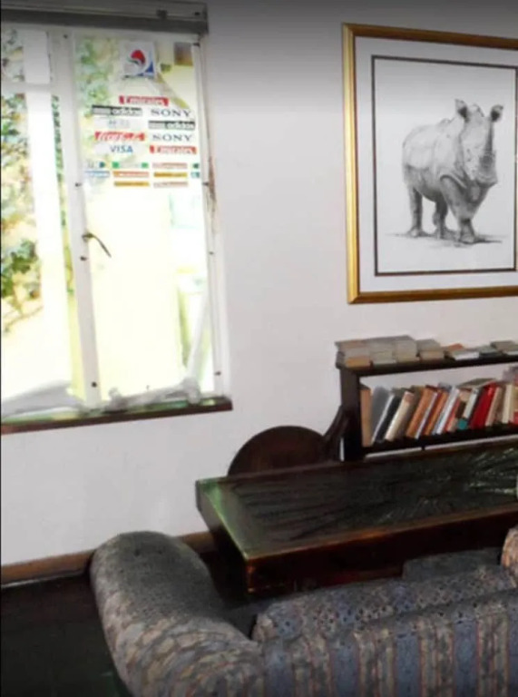 Johannesburg Youth Hostel