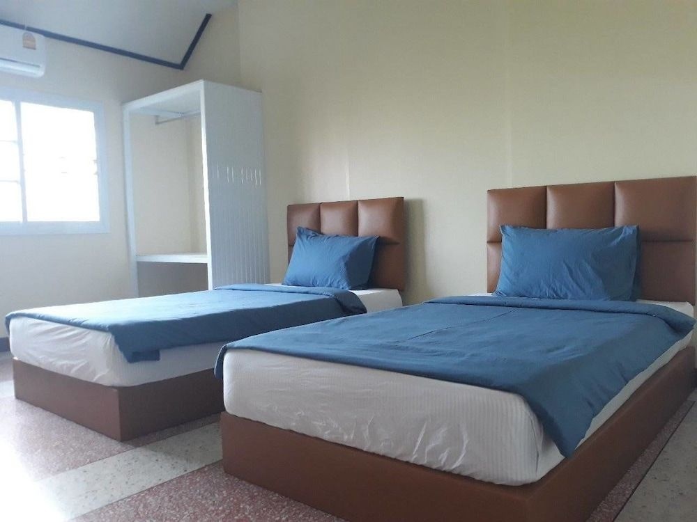 Golden Teak Ville