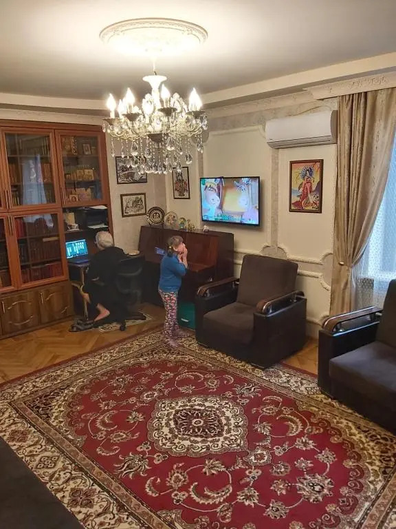 Inga'S Flat