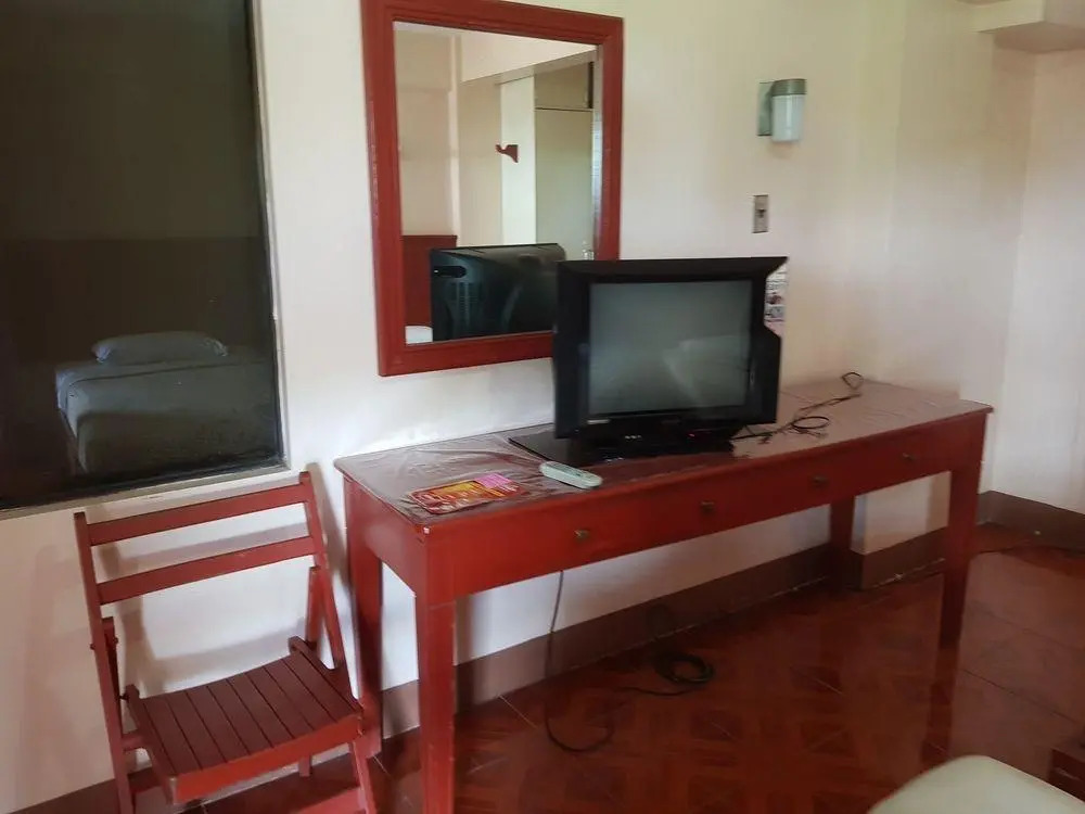 D'Samat Hotel