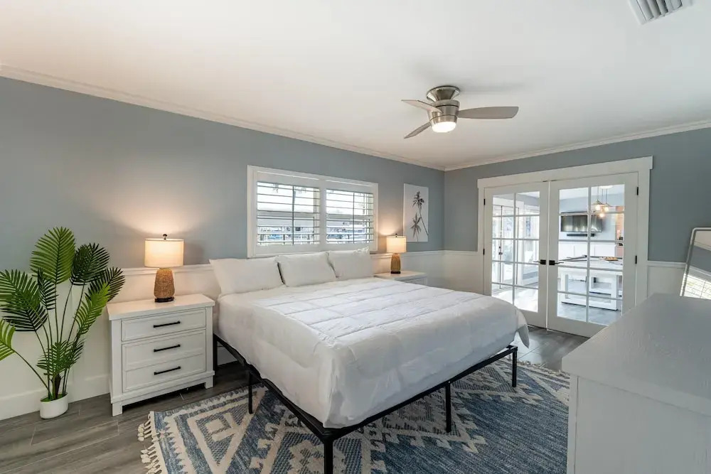High Tide Hideaway