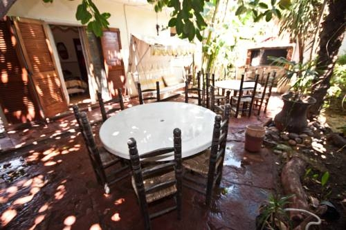 Hostel Puertas del Sol