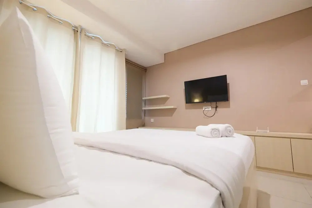 City View Studio Thamrin Executive Residence Near Thamrin