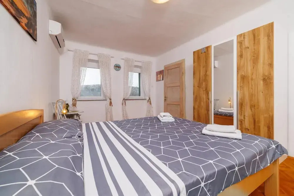 Holiday house Bribirka
